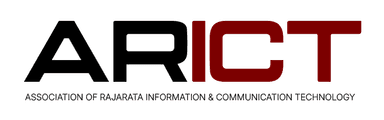 ARICT Logo